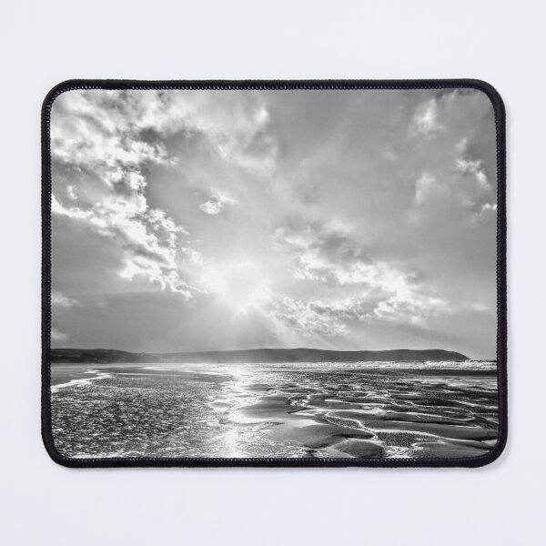 Item preview, Woolacombe beach, north Devon, uk designed and sold by neil hewitt.