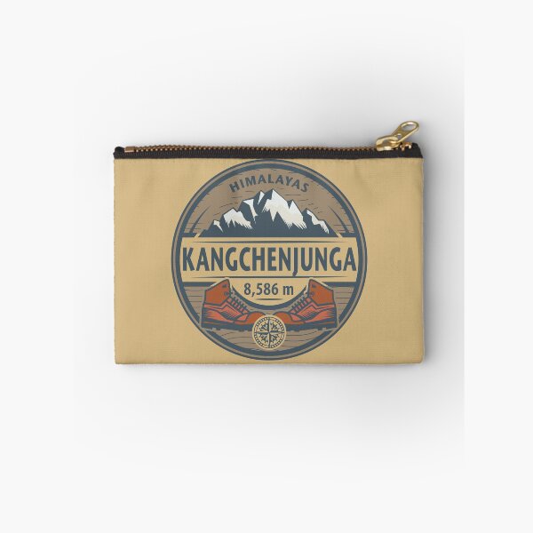 Item preview, Kangchenjunga, Himalayas designed and sold by studio838.