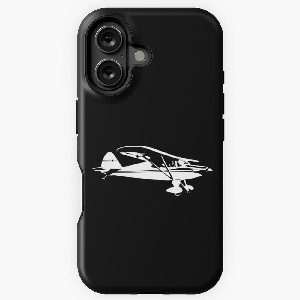 Item preview, iPhone Magsafe Tough Case designed and sold by cranha.