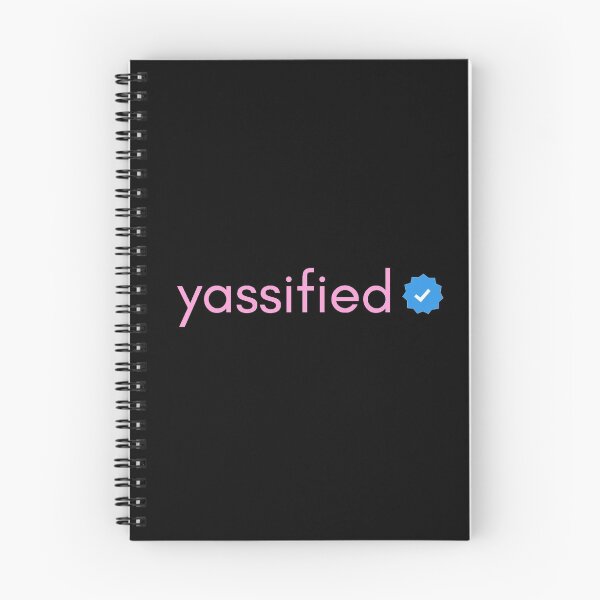 Item preview, Yassified Yassification Yass Pills designed and sold by GoldenTicketer.