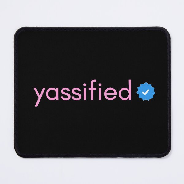 Item preview, Yassified Yassification Yass Pills designed and sold by GoldenTicketer.