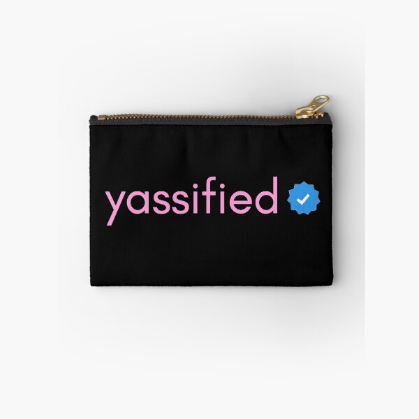 Item preview, Yassified Yassification Yass Pills designed and sold by GoldenTicketer.