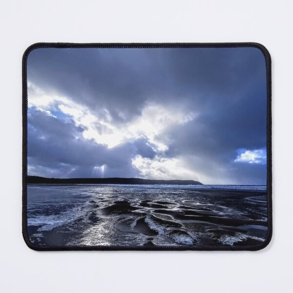 Item preview, Woolacombe beach, north Devon, uk designed and sold by neil hewitt.