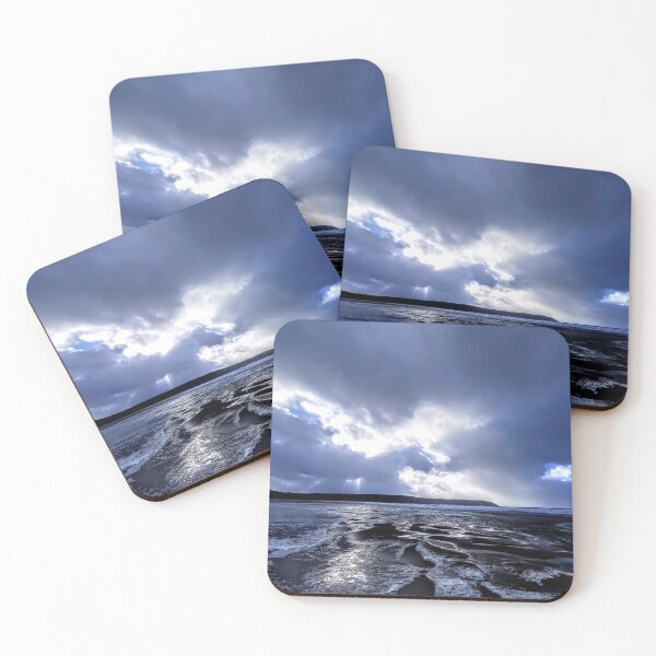 Item preview, Woolacombe beach, north Devon, uk designed and sold by neil hewitt.