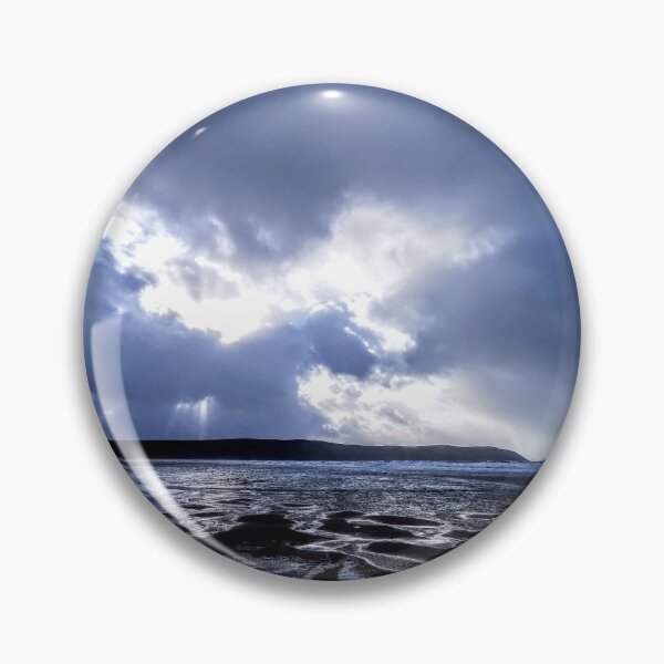 Item preview, Woolacombe beach, north Devon, uk designed and sold by neil hewitt.