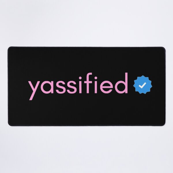 Item preview, Yassified Yassification Yass Pills designed and sold by GoldenTicketer.