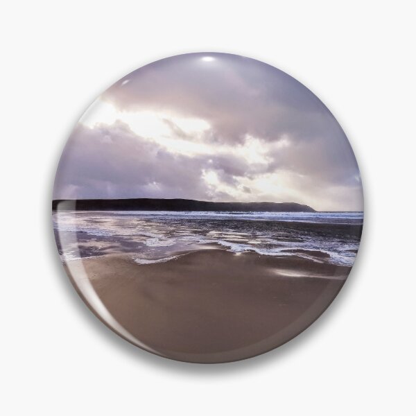 Item preview, Woolacombe beach, north Devon, uk designed and sold by neil hewitt.
