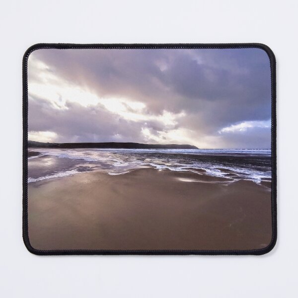 Item preview, Woolacombe beach, north Devon, uk designed and sold by neil hewitt.