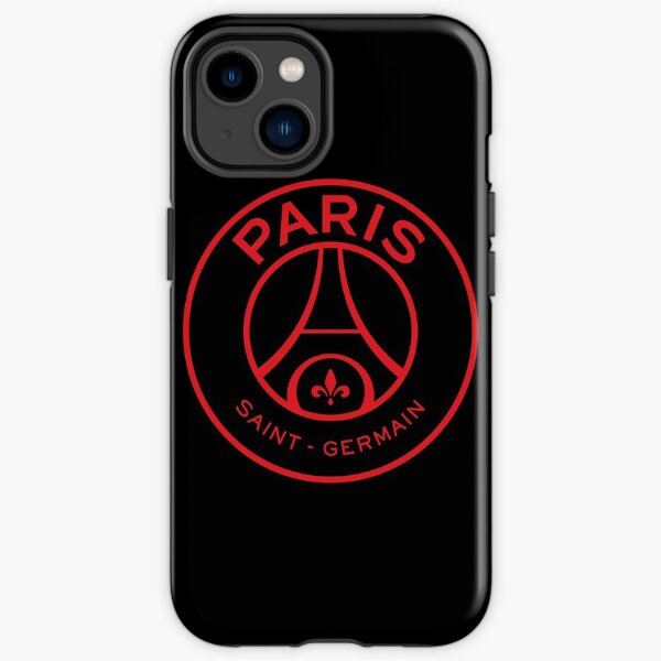 PSG iPhone Robuste Hülle