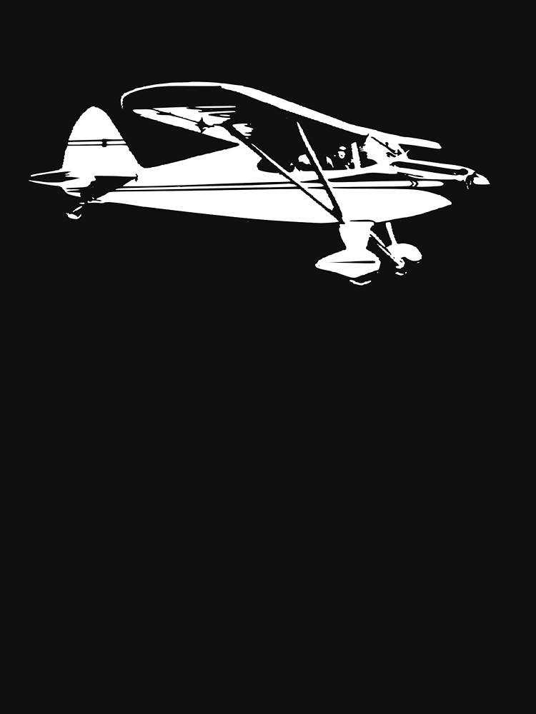 Piper Pacer PA20 by cranha