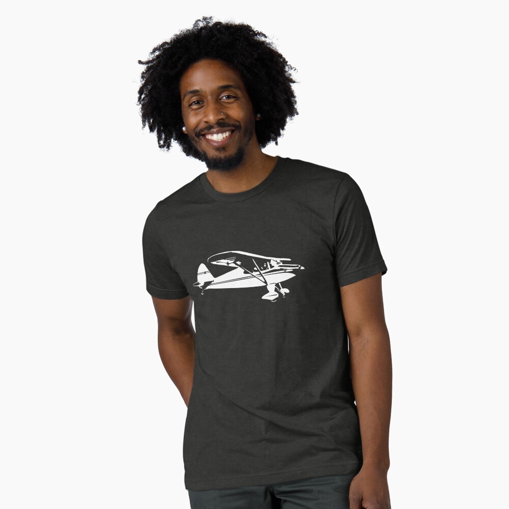 Item preview, Tri-blend T-Shirt designed and sold by cranha.