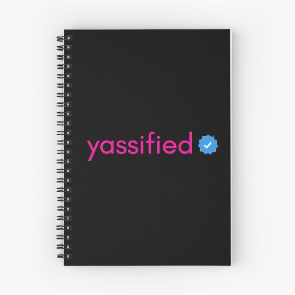 Item preview, Yassified Yassification Yass Pills designed and sold by GoldenTicketer.