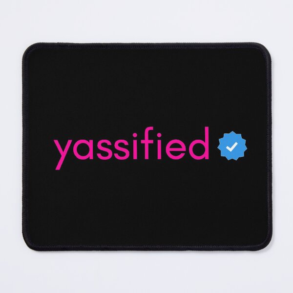 Item preview, Yassified Yassification Yass Pills designed and sold by GoldenTicketer.