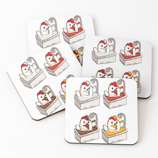 Item preview, Dipping Sauces designed and sold by Nhu Media Studio.