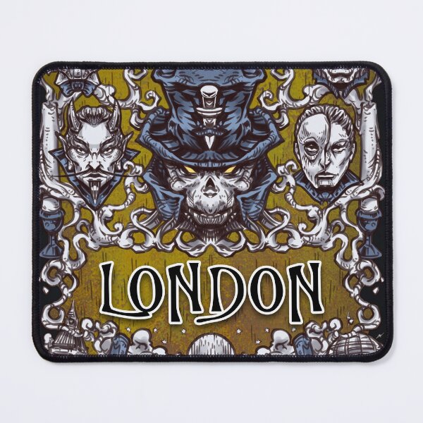 Item preview, Tome of Terror London Horror design designed and sold by Storymasters.