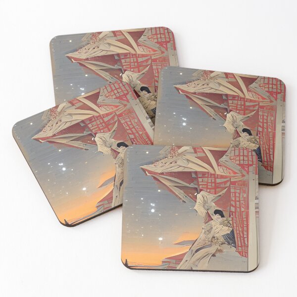 Item preview, The Star designed and sold by SourWolf_Art.