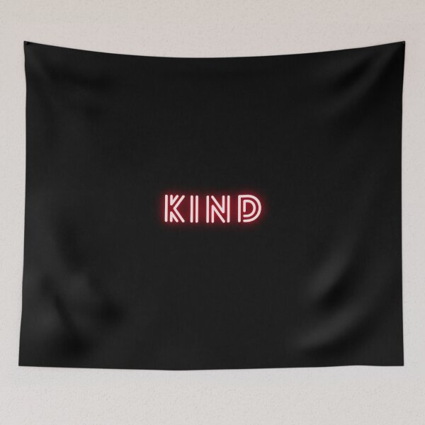 Item preview, Kind designed and sold by NaomiWallace321.