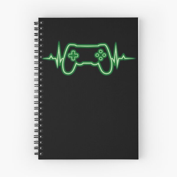 Item preview, Gamer Heartbeat Video Games Graphic For Video Game Lover designed and sold by ACHRAF877.