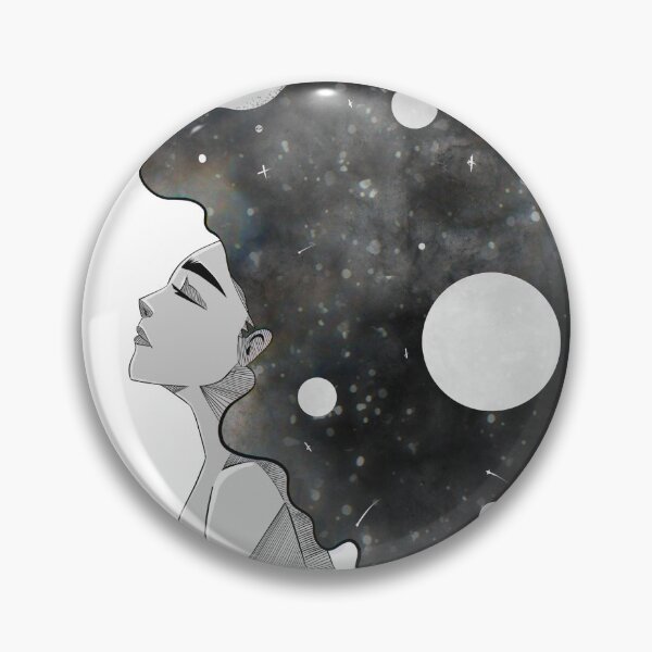 Item preview, Headspace  designed and sold by Celine-Tia.
