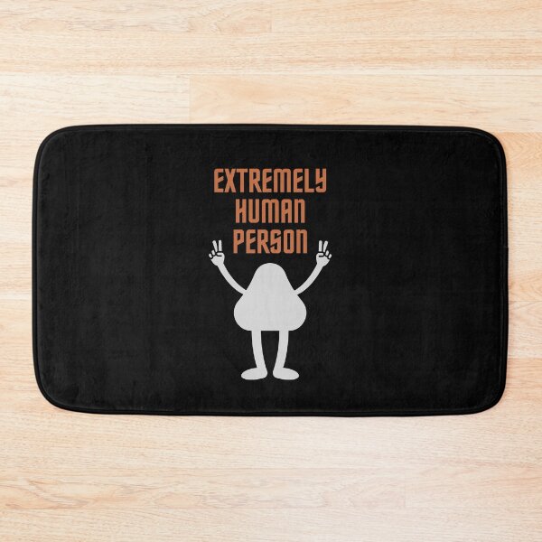 Item preview, Extremely Human Person. Funny Sarcastic T-shirts, Sweatshirts, Hoodies and Many More.. designed and sold by WholesumArt.