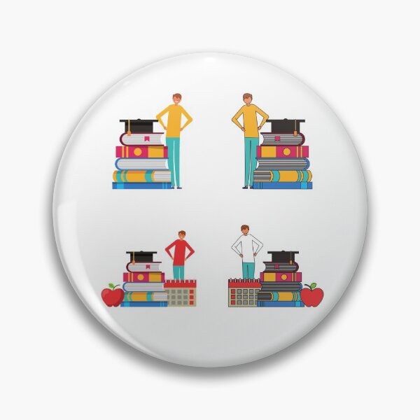 Item preview, Classroom Education 6 designed and sold by Memes-Pain.