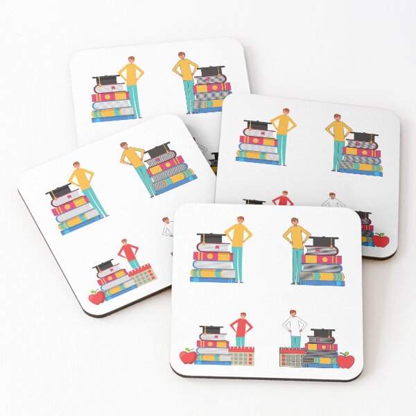 Item preview, Classroom Education 6 designed and sold by Memes-Pain.