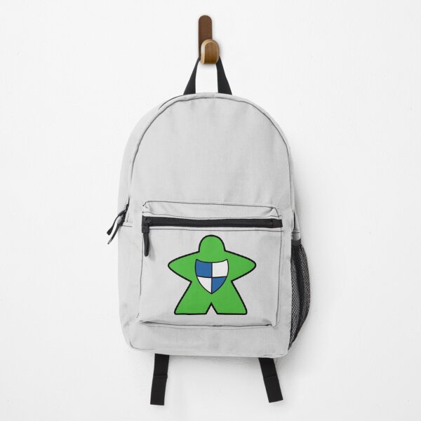 Item preview, Green Meeple  designed and sold by Sky-99.