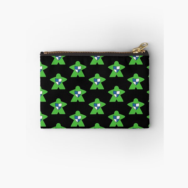 Item preview, Green Meeple  designed and sold by Sky-99.