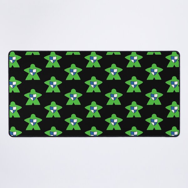 Item preview, Green Meeple  designed and sold by Sky-99.