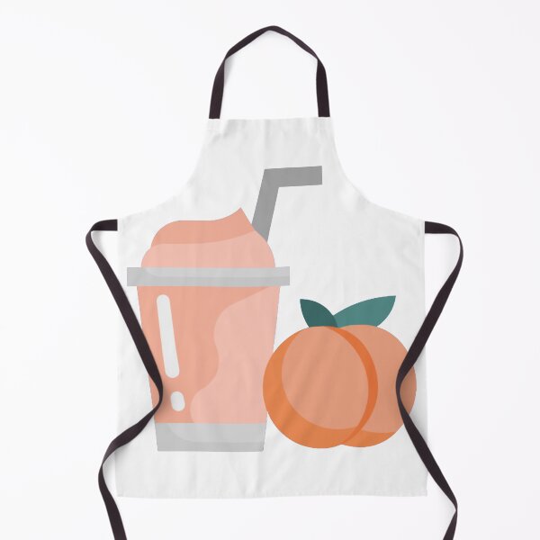 Item preview, Kawaii Peach Juice designed and sold by Yashhhh44.