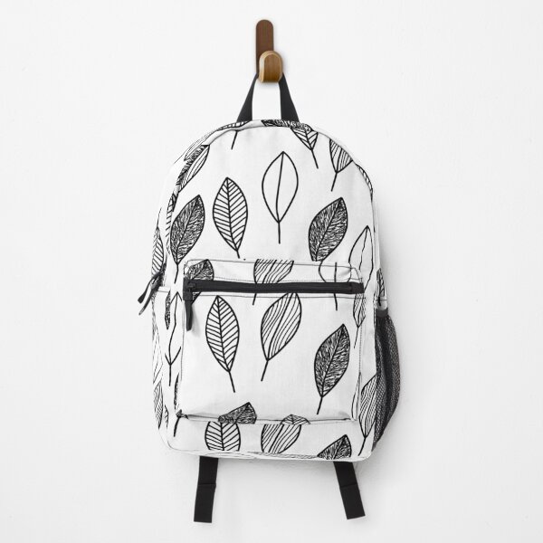 Item preview, Pattern with leaves designed and sold by Художник.