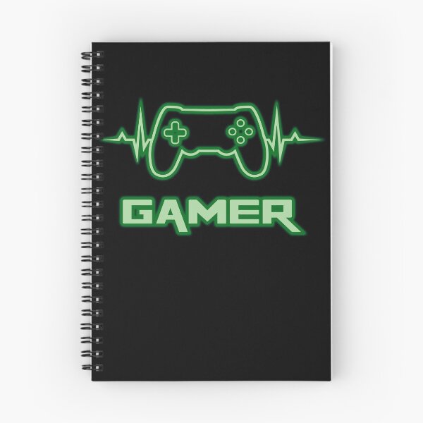 Item preview, Gamer Heartbeat Video Games Graphic For Video Game Lover designed and sold by ACHRAF877.