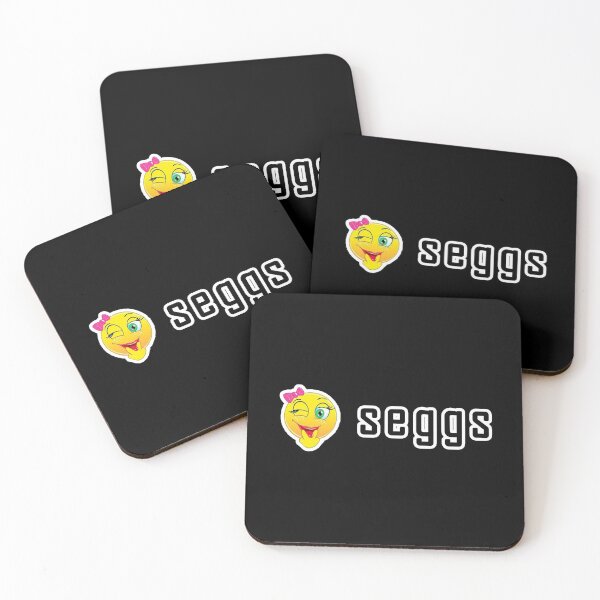 Item preview, Seggs designed and sold by DominicDisign.