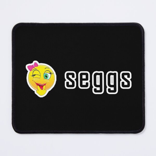 Item preview, Seggs designed and sold by DominicDisign.