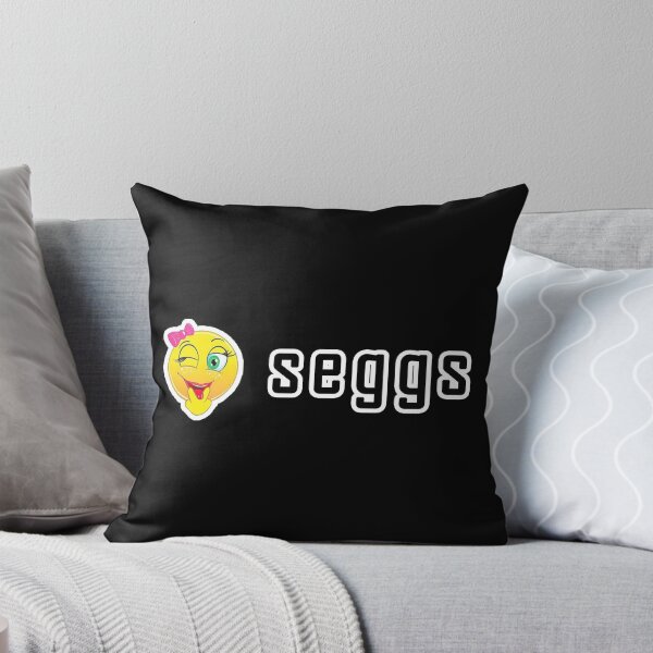 Item preview, Seggs designed and sold by DominicDisign.