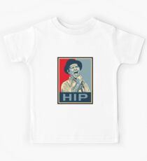 GORD DOWNIE Kinder T-Shirt