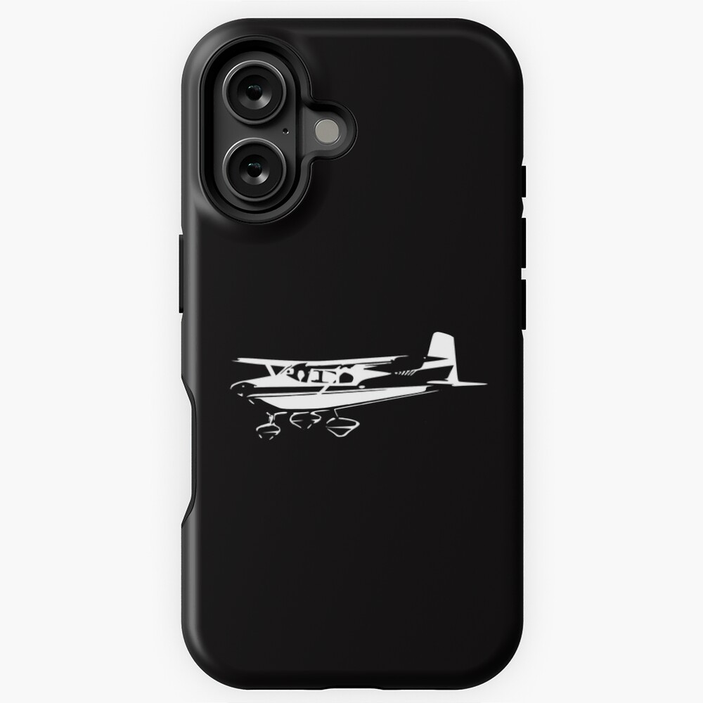 Item preview, iPhone Magsafe Tough Case designed and sold by cranha.