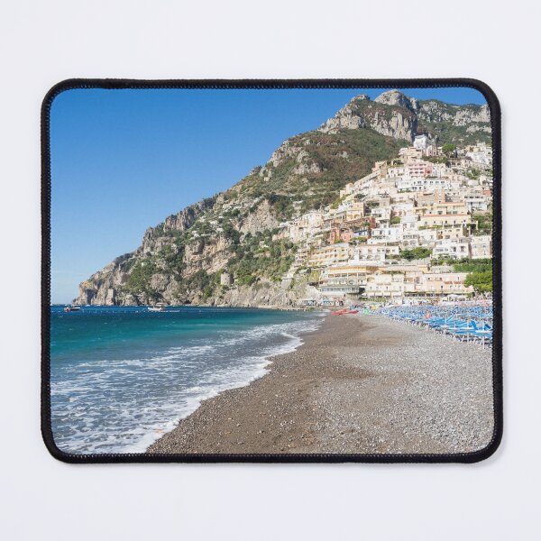 Item preview, Amalfi Coast Beach, Italy  designed and sold by newburyboutique.