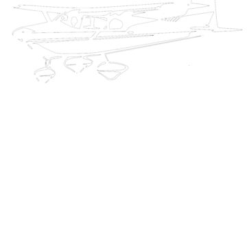 Artwork thumbnail, Cessna 182 Vintage by cranha