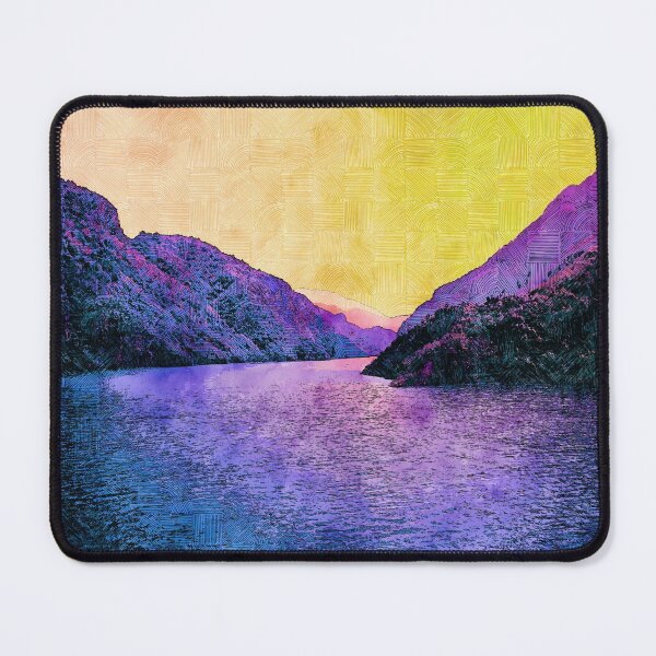 Item preview, Komani Lake designed and sold by Earth-Magic.