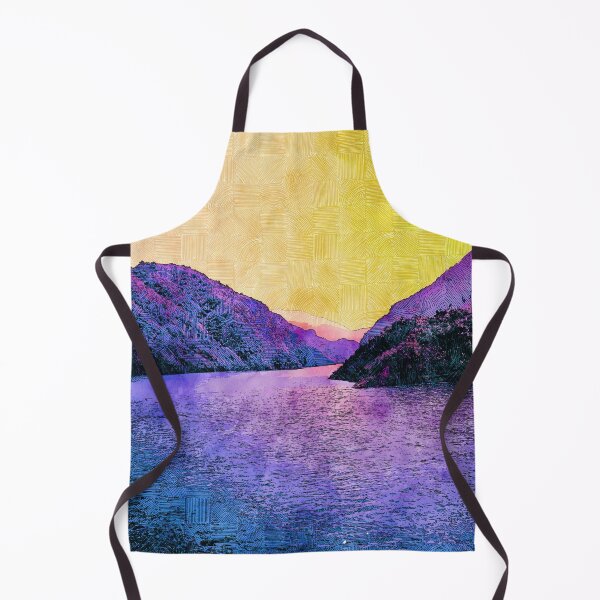 Item preview, Komani Lake designed and sold by Earth-Magic.