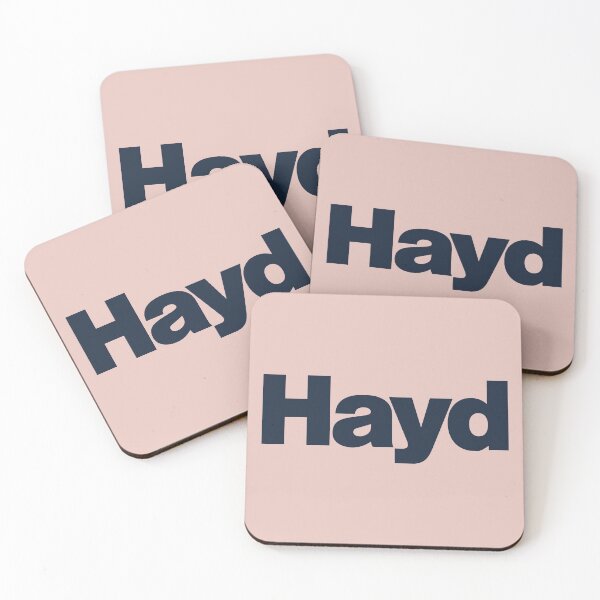 Item preview, Hayd designed and sold by sticker-stacker.