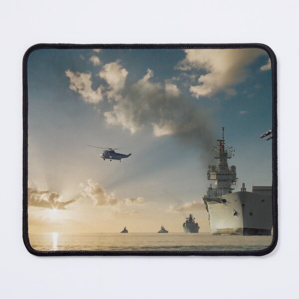Item preview, Ark Royal  designed and sold by Airpower Art.