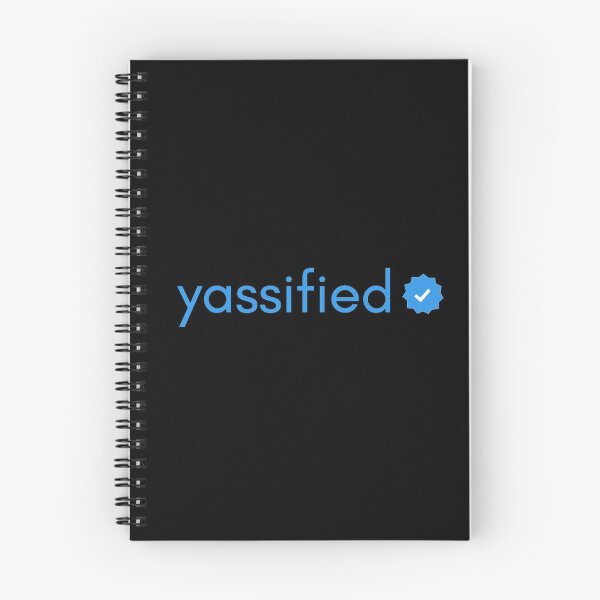 Item preview, Yassified Yassification Yass Pills designed and sold by GoldenTicketer.