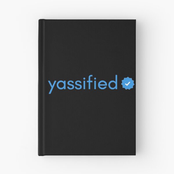 Item preview, Yassified Yassification Yass Pills designed and sold by GoldenTicketer.