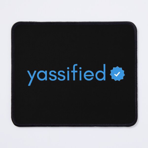 Item preview, Yassified Yassification Yass Pills designed and sold by GoldenTicketer.