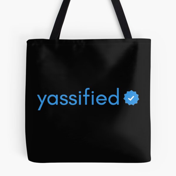 Item preview, Yassified Yassification Yass Pills designed and sold by GoldenTicketer.