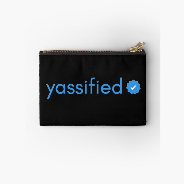 Item preview, Yassified Yassification Yass Pills designed and sold by GoldenTicketer.