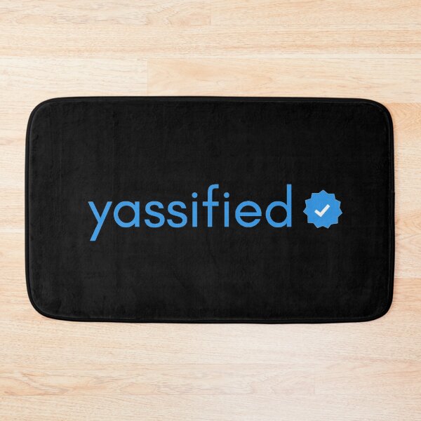 Item preview, Yassified Yassification Yass Pills designed and sold by GoldenTicketer.
