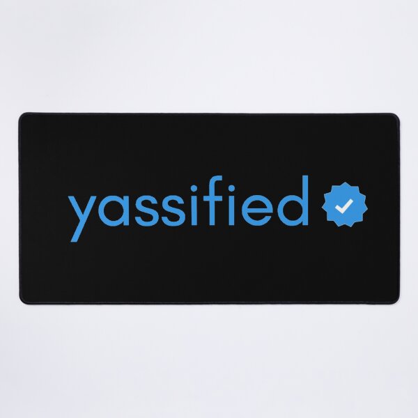 Item preview, Yassified Yassification Yass Pills designed and sold by GoldenTicketer.